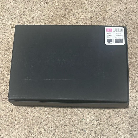 CHANEL Caviar Quilted Wallet On Chain - Picture 4 of 11